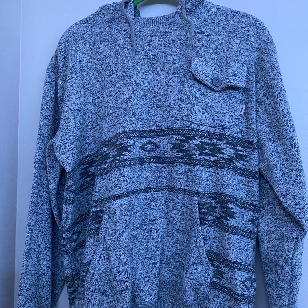 Vans men’s sweatshirt